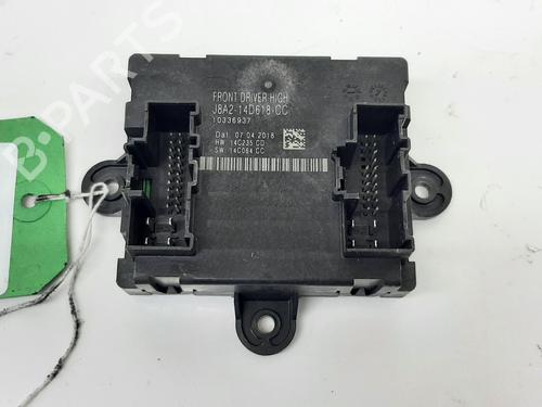 Used Control unit JAGUAR I-PACE (X590) EV400 AWD (400 hp) 26860773