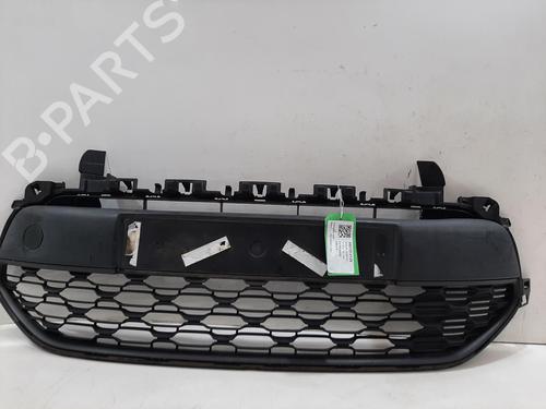 Used Grille CITROËN C4 Picasso II 1.6 HDi 90 (92 hp) 29348876