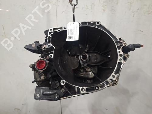Gearkasse Gearkasse 39531912 39531912