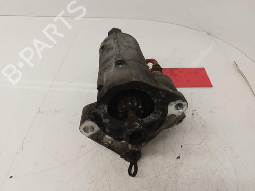 Starter RENAULT GRAND SCÉNIC II (JM0/1_) 1.9 dCi (JM14) | BP26825517M8 