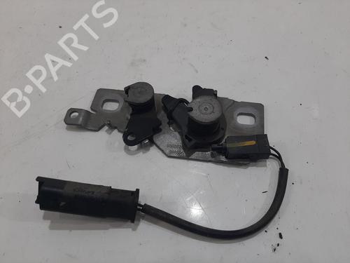 Hood lock PEUGEOT EXPERT Van (V_) 1.6 BlueHDi 115 | BP34734082C133 - Image 2