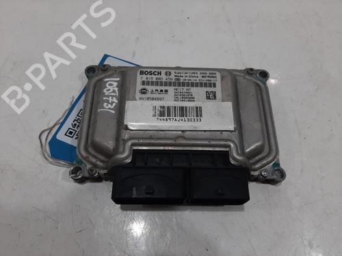 Used Control unit Control unit MG MG ZS SUV (AZS1) 1.5 VTi (106 hp) 36315877 36315877