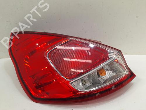 Left taillight FORD FIESTA VI (CB1, CCN) 1.6 Ti | BP26869407C34 