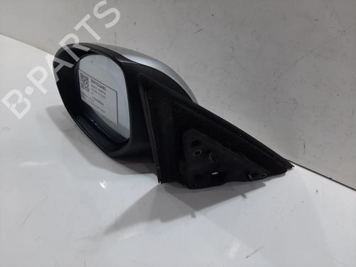 Left mirror MAZDA 6 Hatchback (GH) 2.0 MZR-CD (GH14) | BP29554021C26 