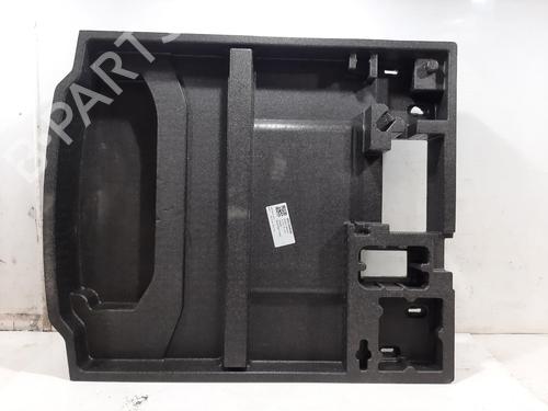 Used Luggage compartment floor Luggage compartment floor 30179727 30179727