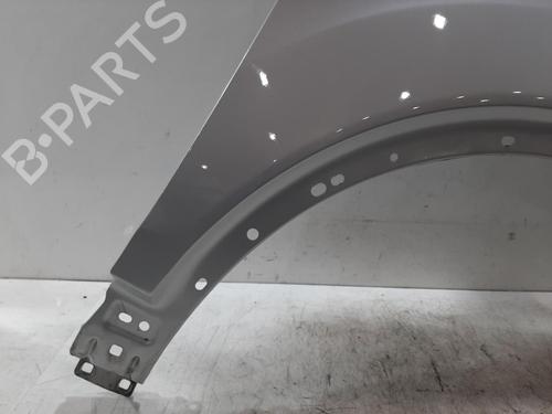 Forskærm Højre FORD KUGA II (DM2) 2.0 TDCi 4x4 | BP38785955C42 - Image 2