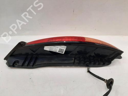 Right taillight MITSUBISHI i (HA_) 0.7 (HA1W) | BP26845214C35 