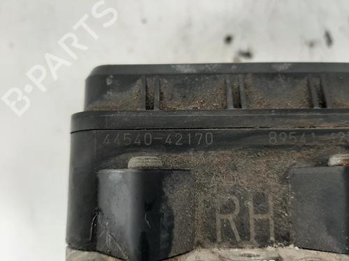 ABS pump TOYOTA RAV 4 III (_A3_) 2.0 (ZSA35_, ZSA35R) | BP26863608M43 