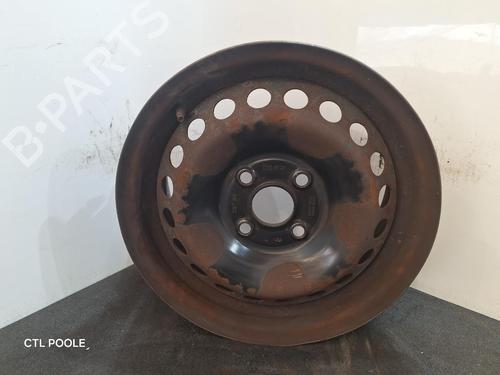 Used Rim Rim 38969753 38969753