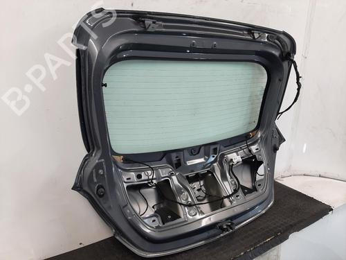 Bakluke CC/Kombi-Kupé VAUXHALL CORSA Mk IV (E) (X15) 1.4 | BP28101295C6 