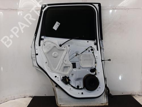 Left rear door FORD KUGA II (DM2) 1.5 TDCi | BP29398255C4 