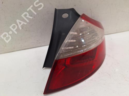 Used Right taillight RENAULT MEGANE III Hatchback (BZ0/1_, B3_) 1.5 dCi (BZ09, BZ0D, BZ1W, BZ29, BZ14) (110 hp) 27364985
