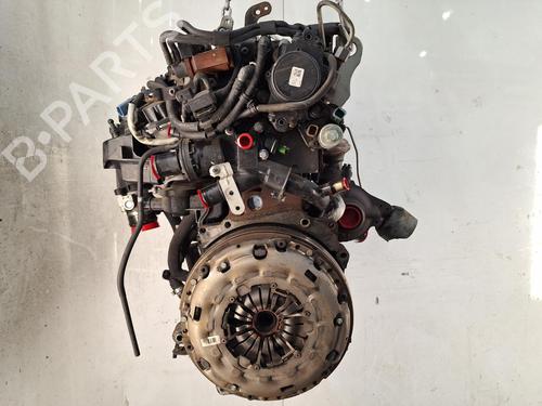 Used Engine FORD KUGA I 2.0 TDCi 4x4 (163 hp) 29881833
