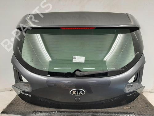 Used Tailgate KIA CEE'D (JD) 1.0 T-GDI (120 hp) 32528725