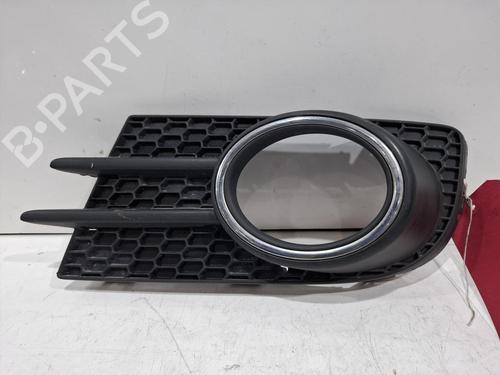 Used Grille Grille VW TIGUAN (5N_) 2.0 TDI (150 hp) 40071541 40071541