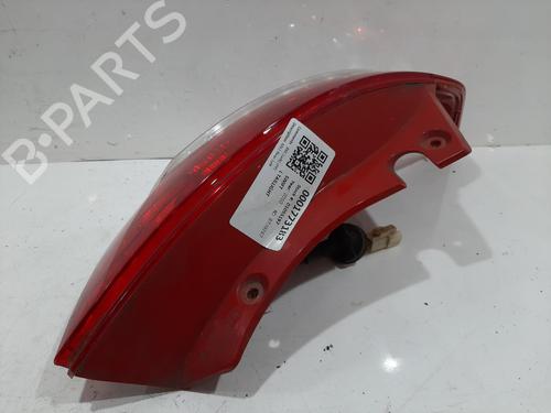 Left taillight SUZUKI SWIFT IV (FZ, NZ) 1.2 (AZH412, ZC72S) | BP37267092C34 - Image 2