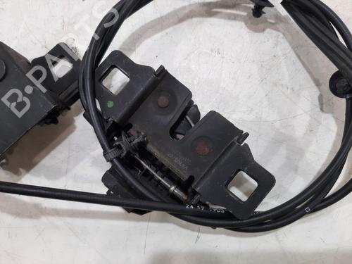 hjelmlås JAGUAR I-PACE (X590) EV400 AWD | BP30119407C133 