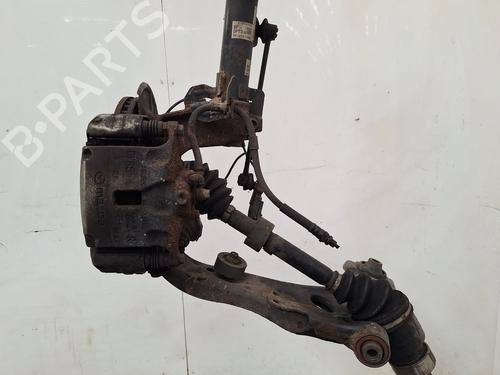 Right front suspension MAZDA CX-30 (DM) SKYACTIV-X M Hybrid (DMFP) | BP33211990M73 - Image 4