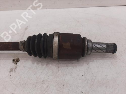 Other DACIA SANDERO II 1.0 SCe 75 (B8JC, B8JD, B8NC) | BP29882182O1 