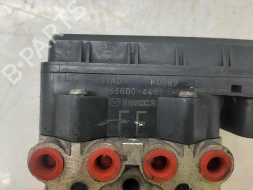 ABS pump MAZDA 6 Hatchback (GH) 2.2 MZR-CD (GH10) | BP30756061M43  - Image 5