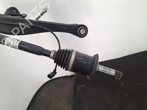 Venstre bagtil bærearm BMW 1 (F40) M 135 i xDrive | BP32089215M14