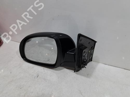 Retrovisor esquerdo SSANGYONG KORANDO (CK) 2.0 e-XDi 4WD | BP36154156C26 - Image 2