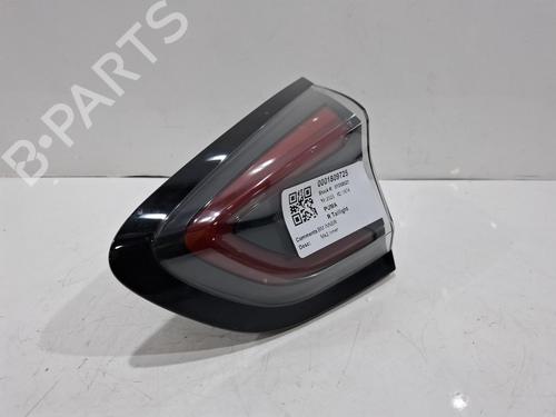 Right tailgate light FORD PUMA (J2K, CF7) 1.0 EcoBoost mHEV | BP38440860C80 - Image 3