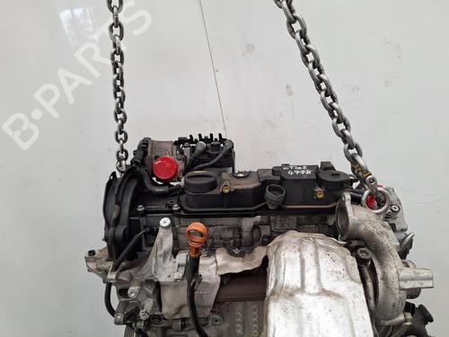 Engine PEUGEOT PARTNER Tepee 1.6 HDi 90 | BP37026407M1  - Image 5