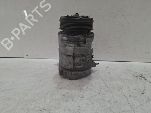 AC compressor JAGUAR XF I (X250) 2.2 D | BP40071466M34 - Image 5