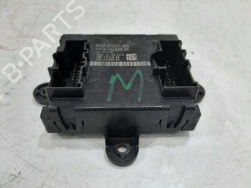 Control unit LAND ROVER RANGE ROVER SPORT II (L494) 4.4 SDV8 4x4 | BP26848831M11 