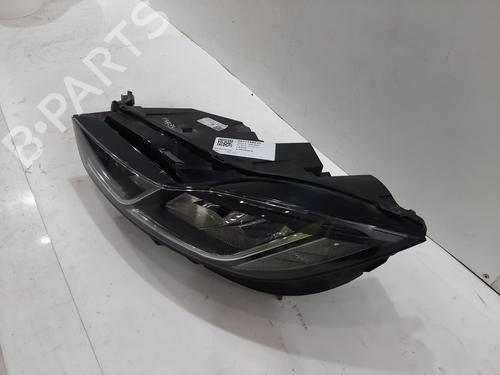 Left headlight JAGUAR I-PACE (X590) EV400 AWD | BP30141735C28