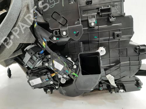 Heater matrix VAUXHALL CORSA Mk V (F) 1.2 | BP34178573M63 - Image 5