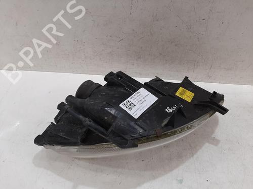 Left headlight SMART FORTWO Cabrio (451) 1.0 (451.431, 451.480) | BP33317988C28  - Image 6