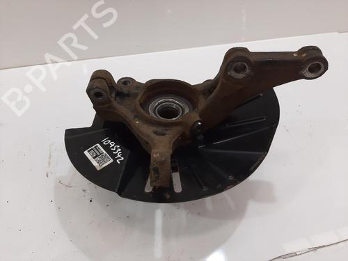 Right front steering knuckle KIA STONIC (YB) 1.0 T-GDi Eco-Dynamics+ | BP34732780M26  - Image 5