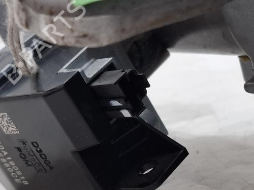 Steering column FORD FOCUS IV (HN) 1.0 EcoBoost | BP39471158M21  - Image 5