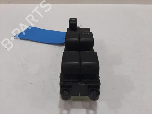 Switch NISSAN QASHQAI I (J10, NJ10) 1.6 | BP29061018I30 