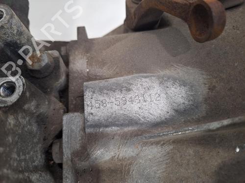 Gearbox FIAT PUNTO (199_) 1.2 (199AXZ1A, 199BXZ1A) | BP33647979M3 - Image 6
