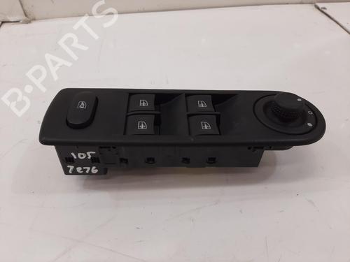 Right front window switch RENAULT CAPTUR I (J5_, H5_) 0.9 TCe 90 | BP38236764I26 - Image 4