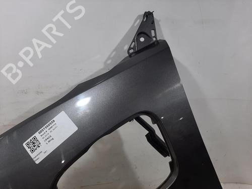 Left front fenders JAGUAR I-PACE (X590) EV400 AWD | BP30788965C41