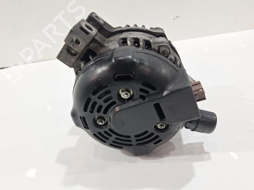 Alternator HONDA CR-V III (RE_) 2.2 i-DTEC 4WD (RE6) | BP39707659M7 - Image 6