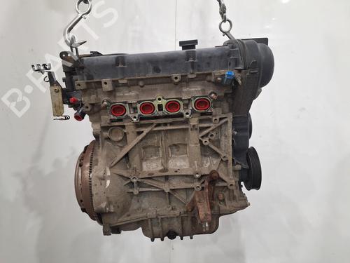 Engine FORD FIESTA VI (CB1, CCN) 1.25 | BP30586051M1