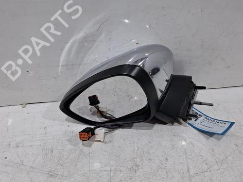 Used Left mirror Left mirror 38604465 38604465
