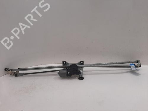 Viskermotor vindrude VAUXHALL MERIVA Mk II (B) (S10) 1.4 (101 hp) 27281033