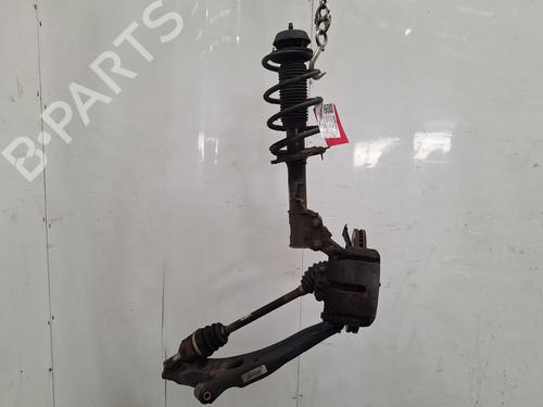 Used Left front suspension KIA VENGA (YN) 1.6 CVVT (125 hp) 26866804