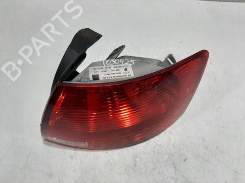Right taillight AUDI A4 B7 Avant (8ED) 2.0 TDI quattro | BP29945730C35 