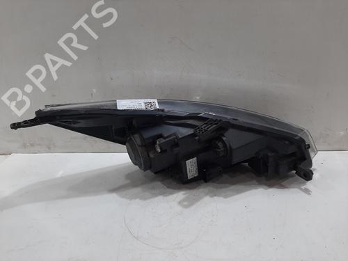 Left headlight MG MG 3 1.5 | BP34619897C28 - Image 5