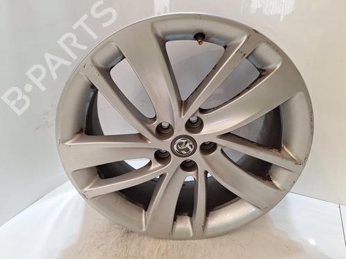 Used Rim Rim VAUXHALL MOKKA / MOKKA X (J13) 1.6 CDTi (136 hp) 33698883 33698883
