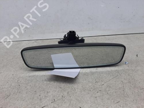 Used Rear mirror SEAT LEON (KL1, KLG) 1.5 eTSI (150 hp) 26849032
