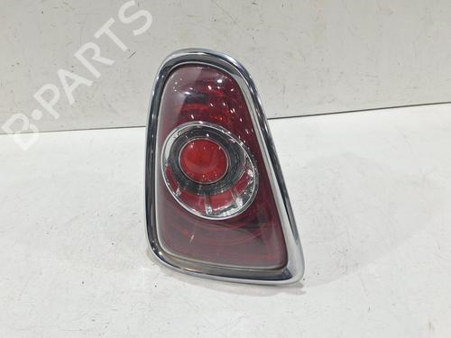 Feu arrière gauche MINI MINI (R56) One D (90 hp) 31812522