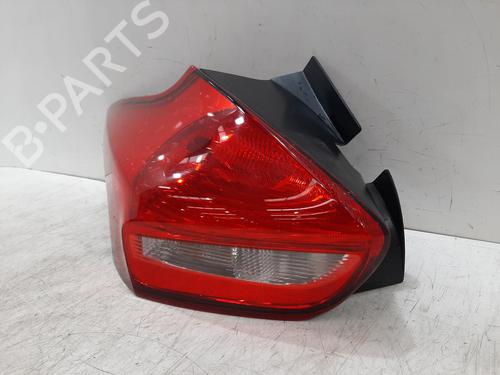 Left taillight FORD FOCUS III 1.5 TDCi | BP37157576C34 - Image 3